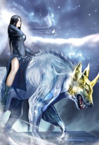 (HP同人)穿过你的黑发我的手