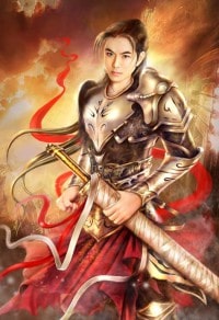 沉沦魔王