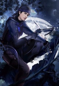 云水