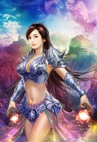 毒医特工:邪君狂后