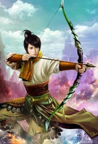 媚妃乱后宫