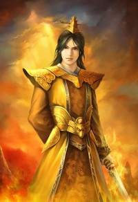 冰山美男快上钩