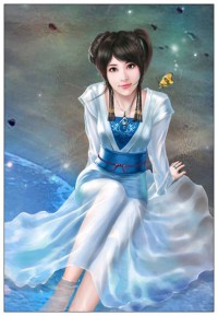 关晓彤 愈堕落愈快乐