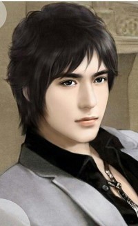 （HP同人）Black Truth（英文版）