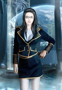 总裁他天天抱着夫人开会