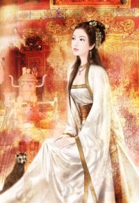 战神领主