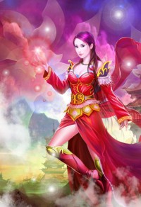 神婿临门楚阳