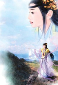 女主一定太爱我了[穿书]