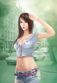夫人,撩你可好(gl)