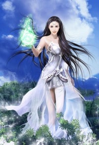 乱世红颜：倾城皇后