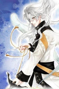 敌后游击士